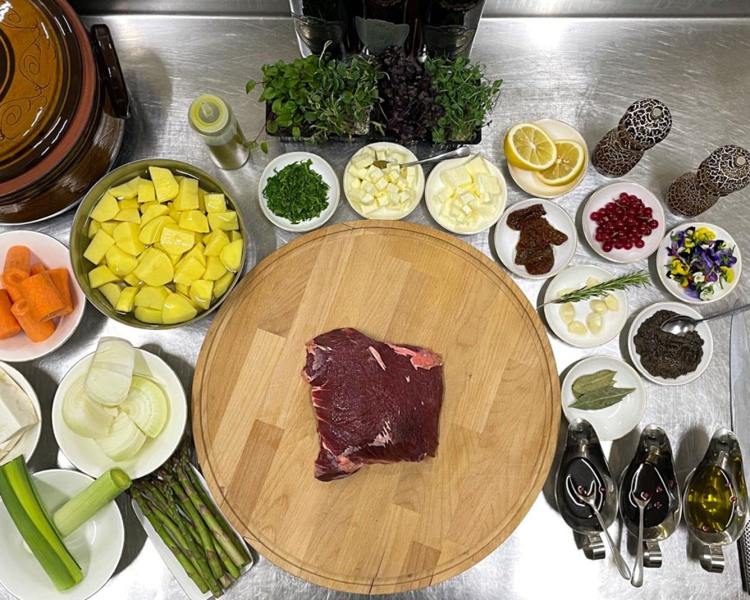 ingrediente