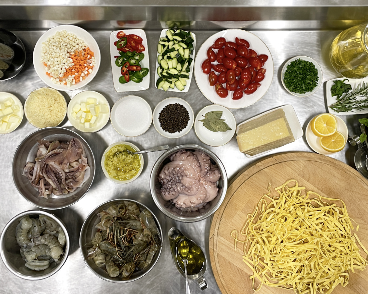 ingrediente